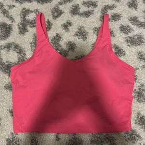 amazon align tank dupe